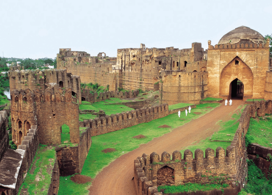 Bijapur