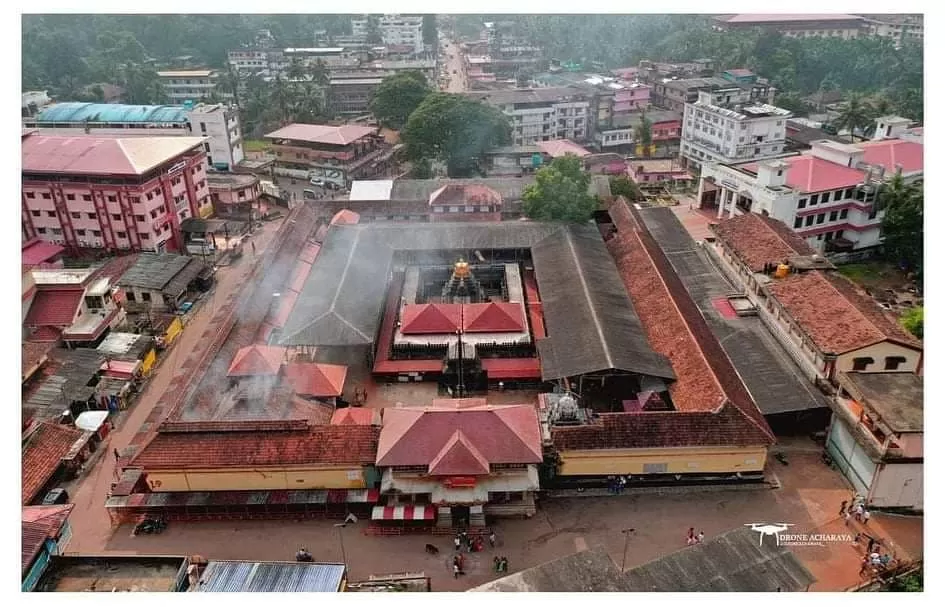 Kollur Mookambika