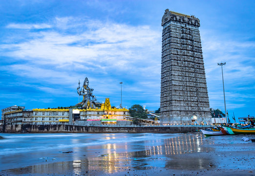 Murdeshwar
