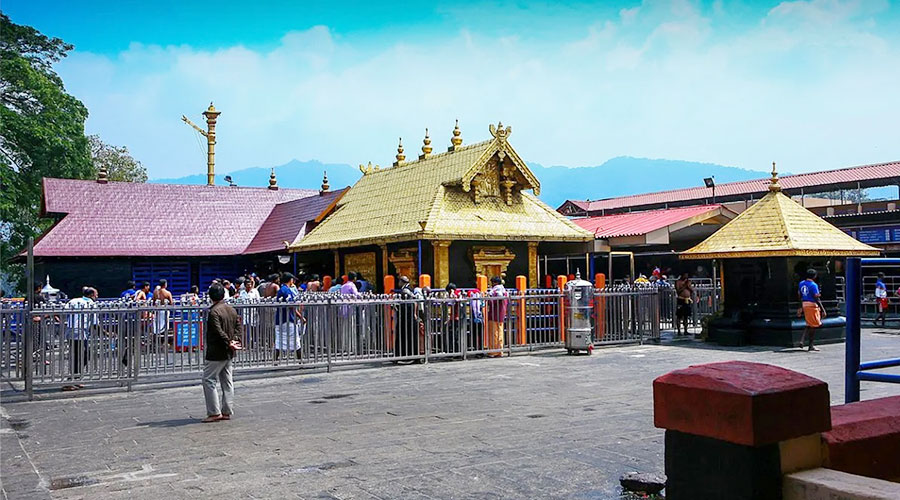 Sabarimalai