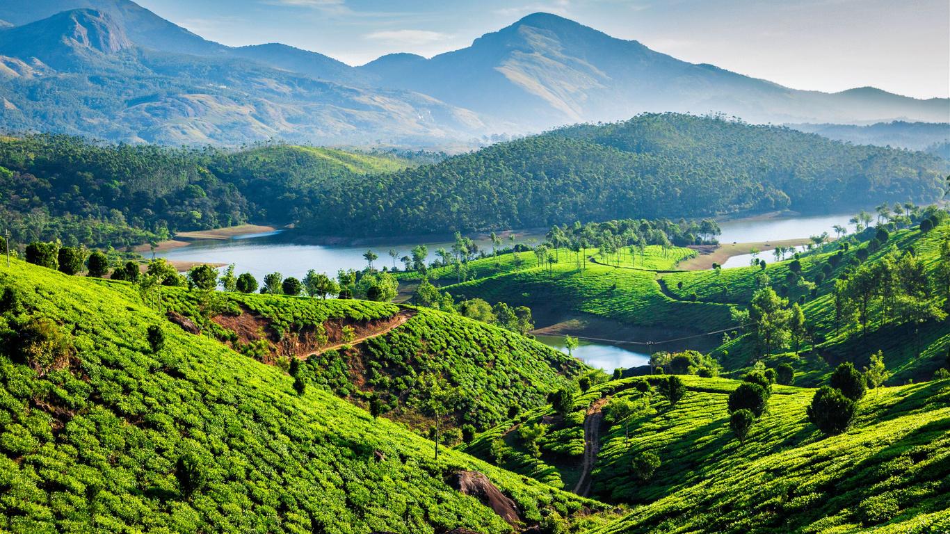munnar