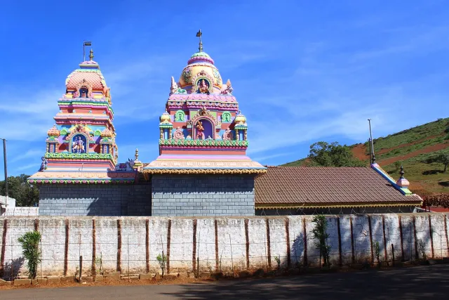 Seethalayyana giri