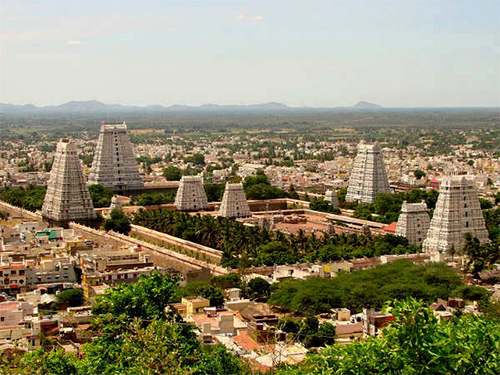 Tiruvannamalai
